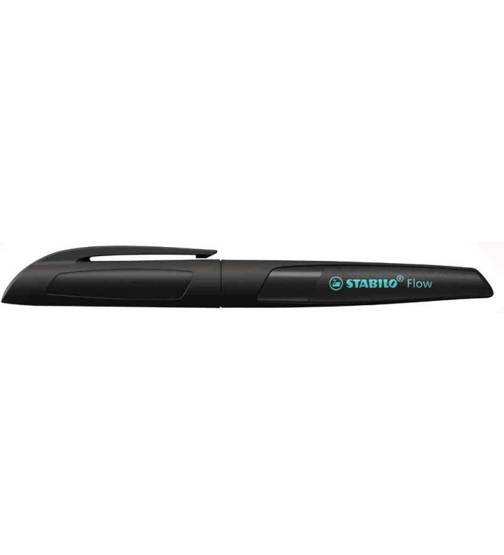 Stylo plume Flow ACTIVE, noir