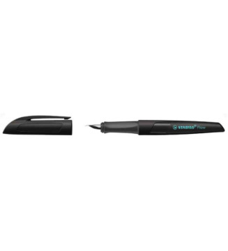 Stylo plume Flow ACTIVE, noir