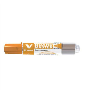 Marqueur pour tableau blanc V BOARD MASTER Pointe Ogive Moyenne Orange