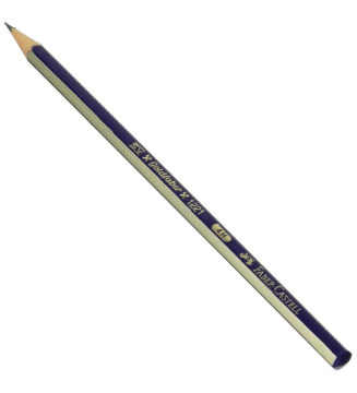 Crayon graphite Goldfaber 1221 4H