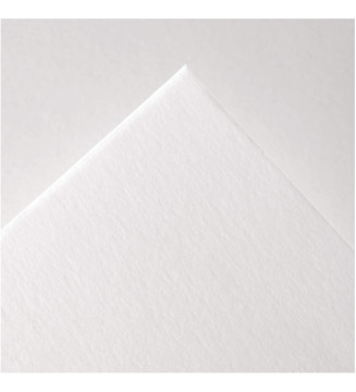 Bloc à dessin Imagine format A5 200 g Blanc