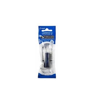 Recharge pour Marqueur V BOARD MASTER Bleu