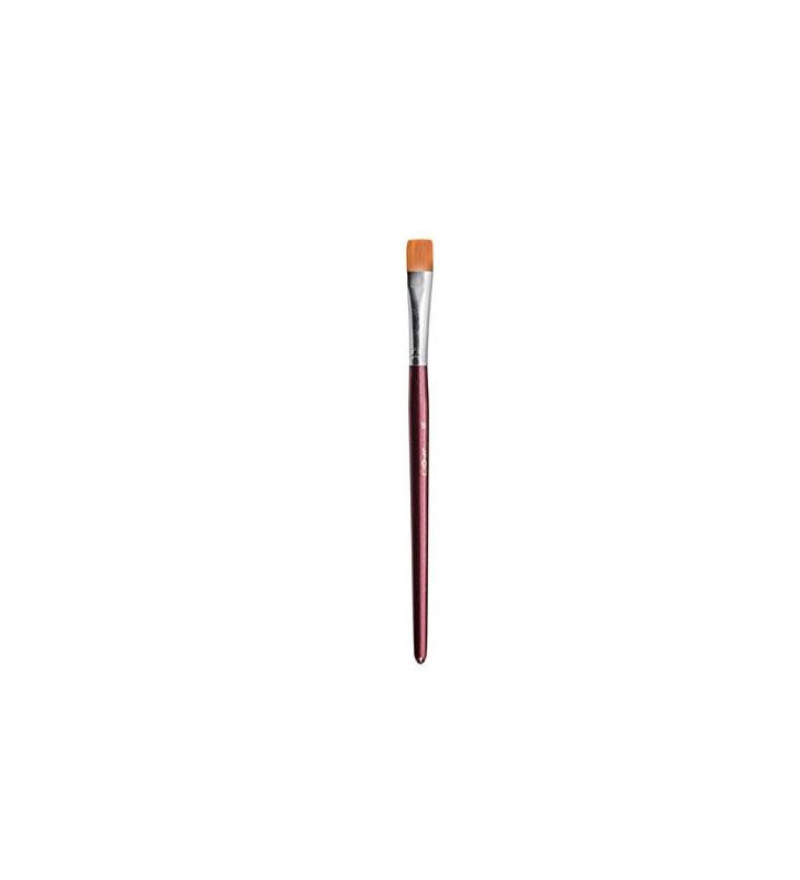 Pinceau Brosse Fibres Synthétiques taille numéro 10
