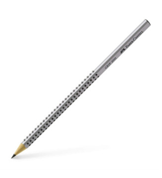 Crayon Papier GRIP 2001 Triangulaire B