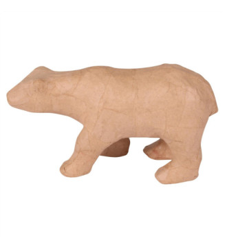 Ours polaire - Kraft