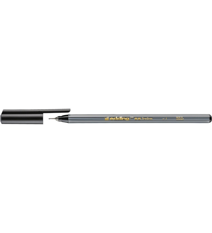 Feutre fin 55 noir 0,3 mm