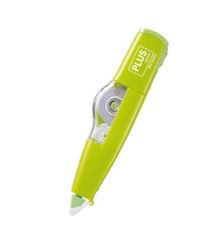 Roller de Correction Rechargeable MR 4,2 mm x 6 m Vert