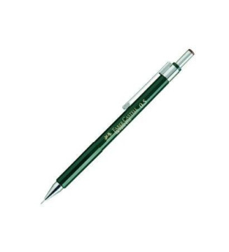 Portemine TK-Fine 9715, vert