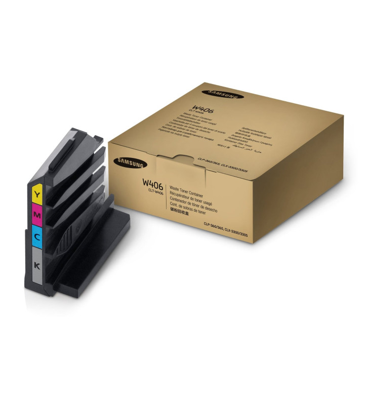 Cartouche récupérateur de toner usagé CLT-W406/SEE