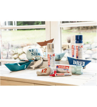 Spray Permanent 5200 bleu nuit élégant mat nl-fr