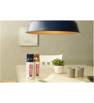 Spray Permanent 5200 bleu nuit élégant mat nl-fr