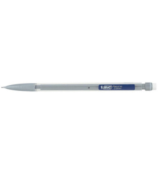 Porte Mines  MATIC Original Fine Translucide HB 0,5 mm