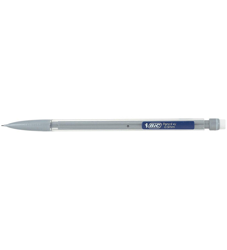 Porte Mines  MATIC Original Fine Translucide HB 0,5 mm