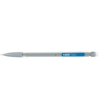 Porte Mines  MATIC Original Fine Translucide HB 0,5 mm