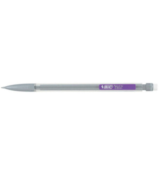 Porte Mines  MATIC Original Fine Translucide HB 0,5 mm