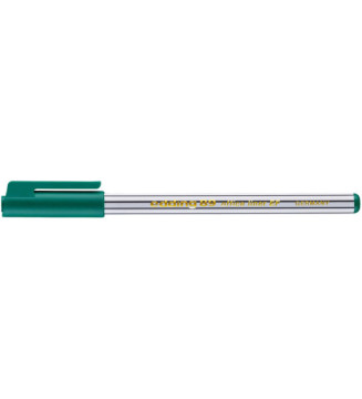 Feutre fin 89 vert 0,3 mm