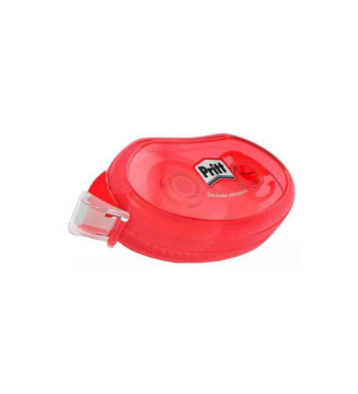 Roller de colle Compact, permanent 8,4 mm x 10 m
