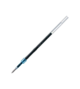 Recharge pour Roller encre Jetstream SXR7 Pointe Fine 0,7mm Noir