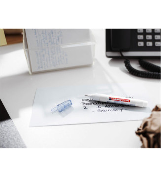 Stylo Correcteur 7700 Banc Pointe Métal 1-2 mm
