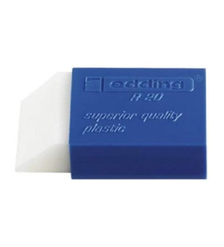 Gomme R20 Plastic Superior