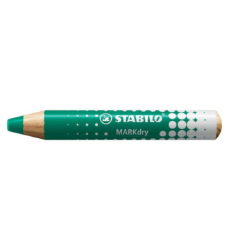 Crayon marqueur  MARKdry - vert