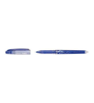 Stylo roller FriXion Point 0,5 Bleu