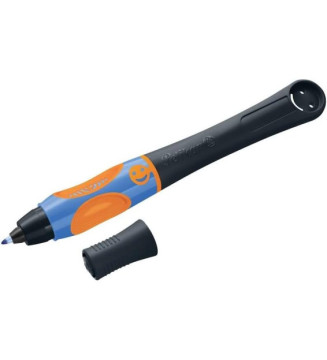 Stylo roller griffix Neon Black