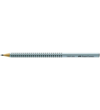 Crayon papier Triangulaire GRIP 2001  2H