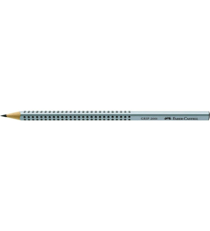 Crayon papier Triangulaire GRIP 2001  2H