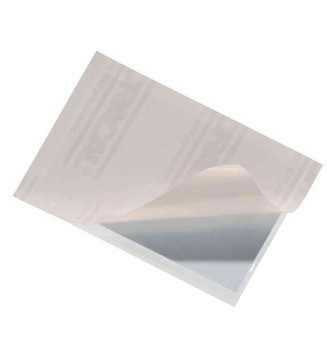 Paquet de 10 pochettes adhésives POCKETFIX, (L)90 x (H)57 mm