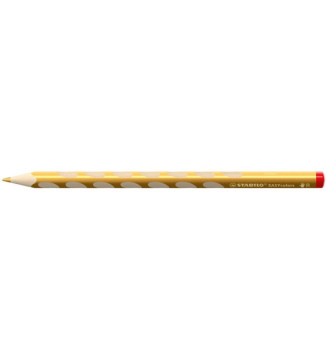 crayon de couleur EASYcolors Or droitier