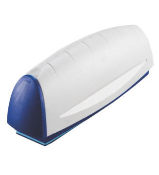 Brosse magnétique rechargeable pour tableau blanc