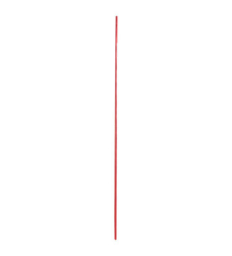 Boite de classement Cartobox Dos 60mm Carte lustrée - A4 - Rouge