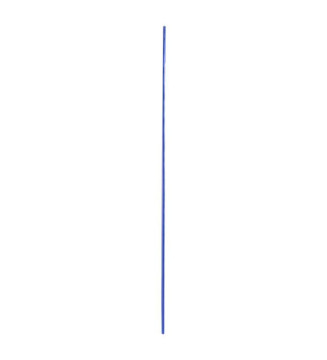 Boite de classement livrée à plat Cartobox Dos 40mm Carte lustrée - A4 Bleu