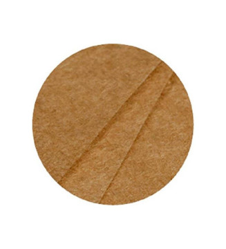 Etui de 25 feuilles Pollen 210x297, kraft 210g