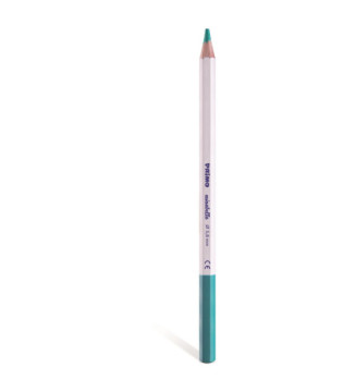 Crayons de couleur 
hexagonaux minabella,
 en boîte en carton,
 24 couleurs. ø 3,8 mm