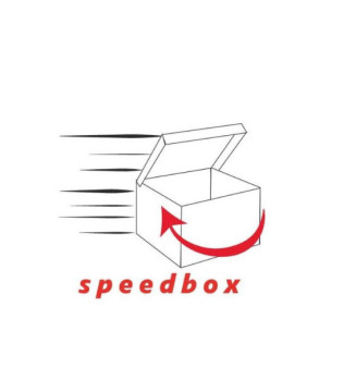Boite archives SPEEDBOX montage Automatiqe Dos de 15 cm