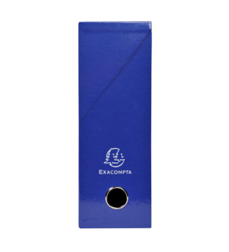 Boite transfert Dos 90mm IDERAMA Bleu foncé