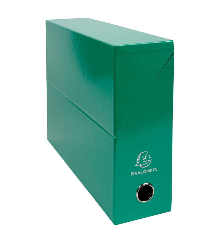 Boite transfert Dos 90mm IDERAMA Vert Foncé