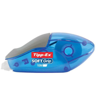 Roller de correction SOFT GRIP 4,2 mm x 10 m