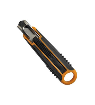 Cutter de sécurité Lame trapézoidale spécifique 18mm