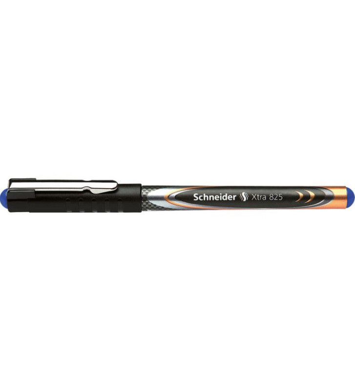 Roller à encre Xtra 825 05 bleu