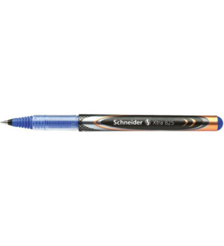 Roller à encre Xtra 825 05 bleu