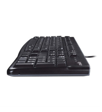 Clavier filaire USB K120 AZERTY
