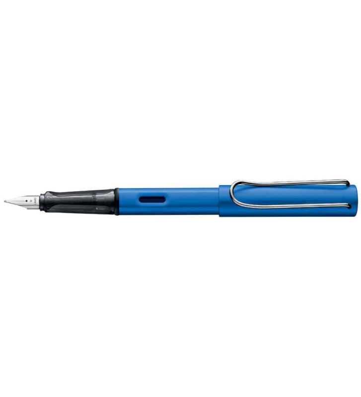 Stylo plume Al-star bleu plume M