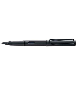 Stylo plume SAFARI ombre mat plume M