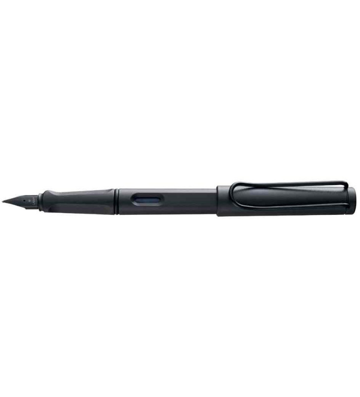 Stylo plume SAFARI ombre mat plume M