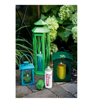 Spray Permanent 5200 jaune vert mat nl-fr