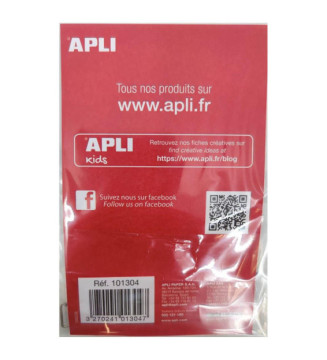Sachet de 10 Attaches Cadres Gommées Diam 30mm 500g pour Photos Tableaux