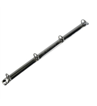 Classeur 4 anneaux 15mm polypropylène OPAK - A4 - Vert foncé